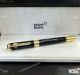 AAA Quality Replica Montblanc Muhammad Ali Fountain Pen Gold-coated Clip (2)_th.jpg